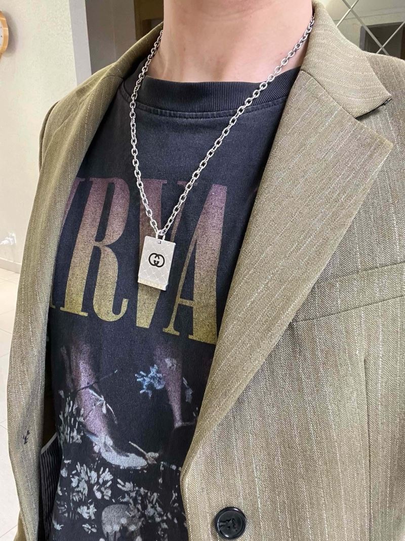 Gucci Necklaces